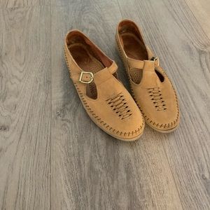 Dexter women’s shoes 8.5